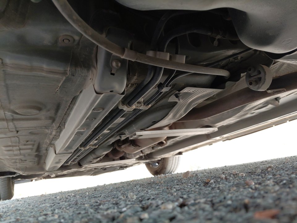 تويوتا كورولا XLI 2024 image