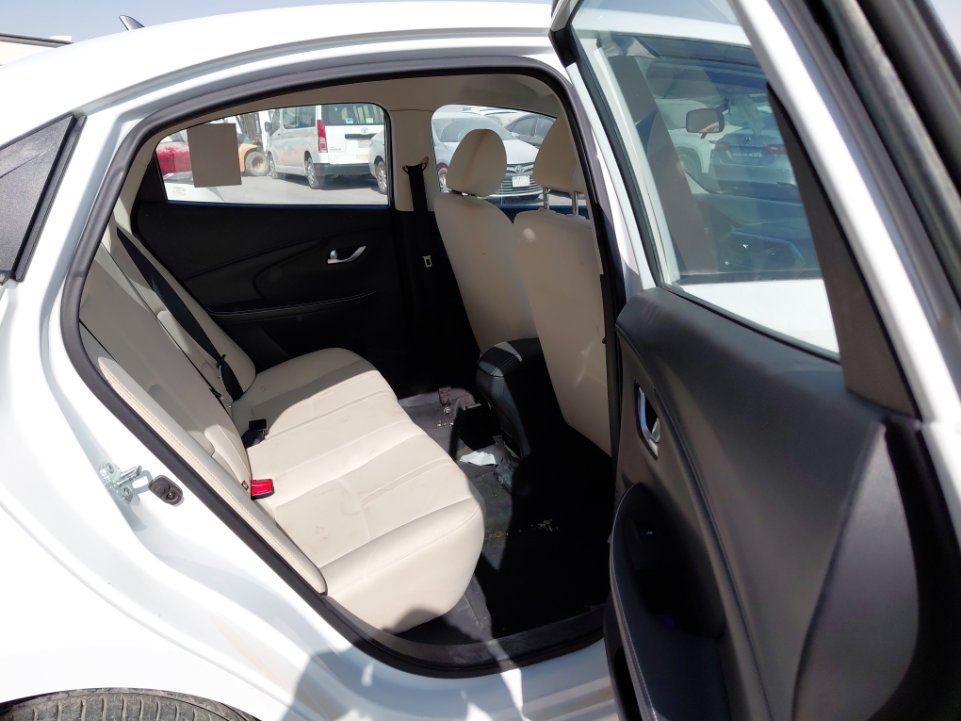 شانجان السفن BASIC 2023 image