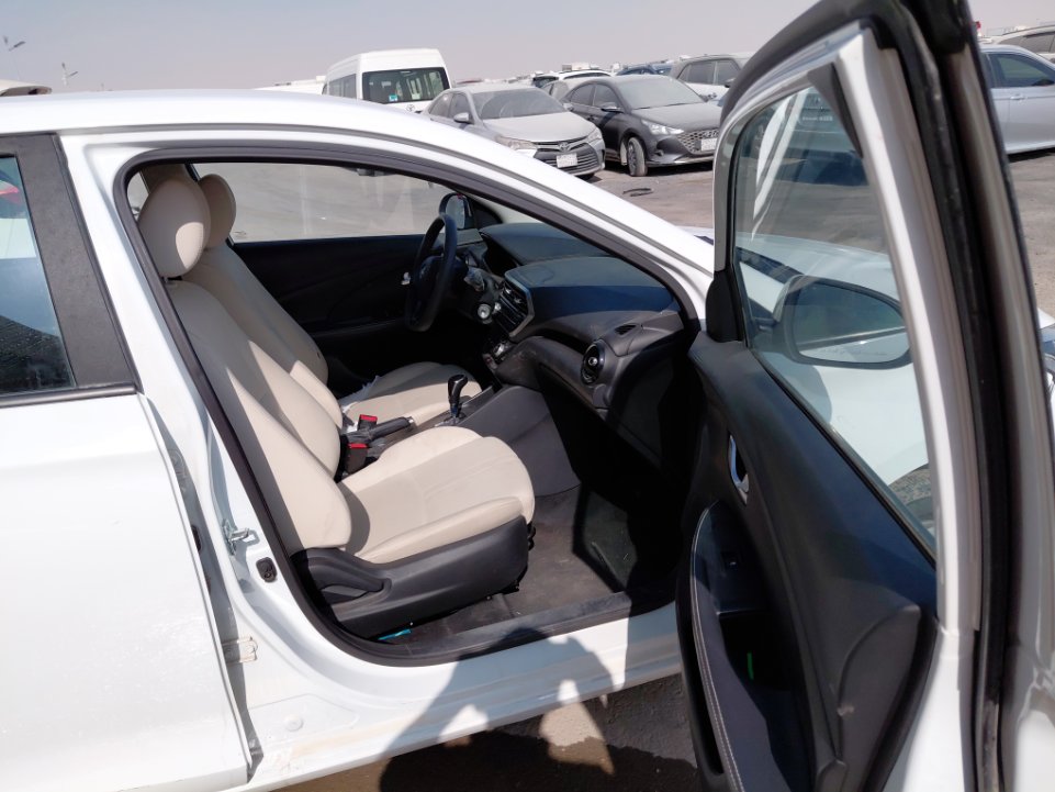 شانجان السفن BASIC 2023 image