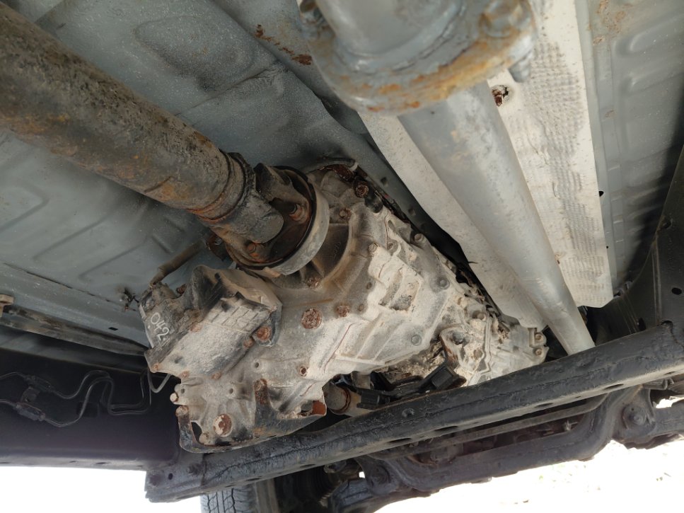 تويوتا هايلكس GL2 4X4 2022 image