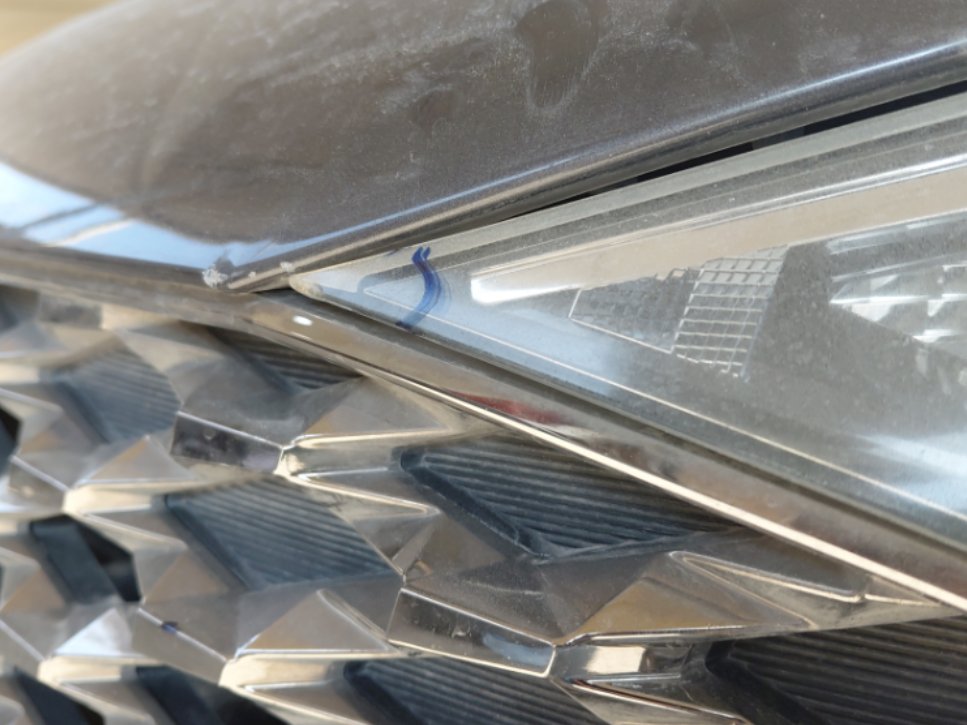 هيونداي أكسنت FLEET 2021 image