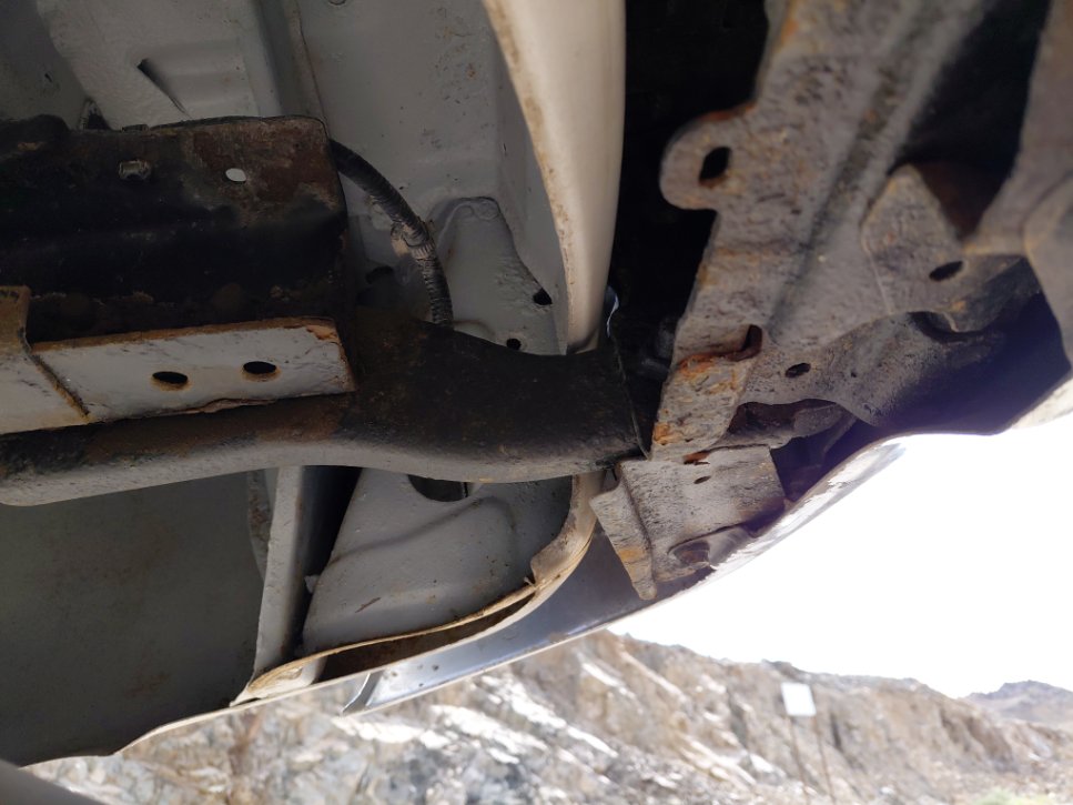 تويوتا هايلكس GL2 4X4 2022 image