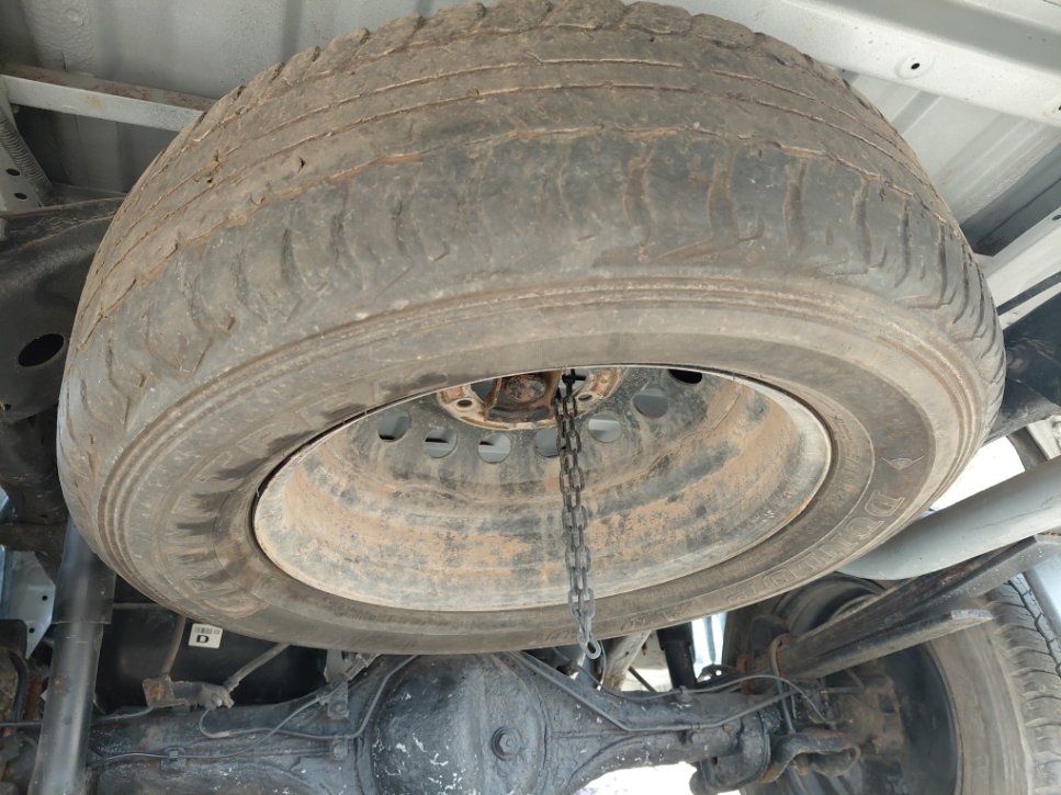 تويوتا هايلكس GL2 4X4 2022 image