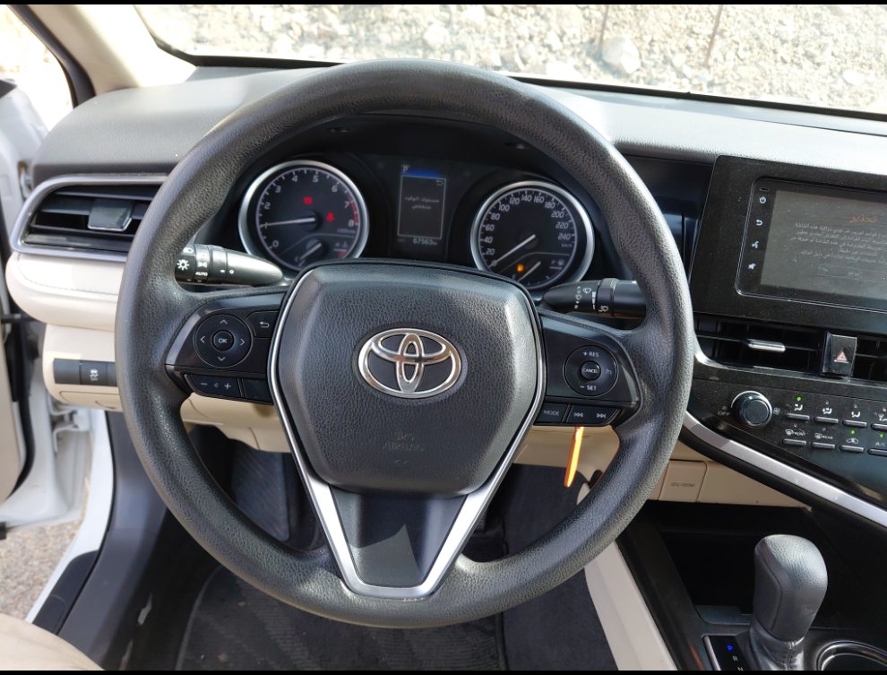 الوسائد الهوائية