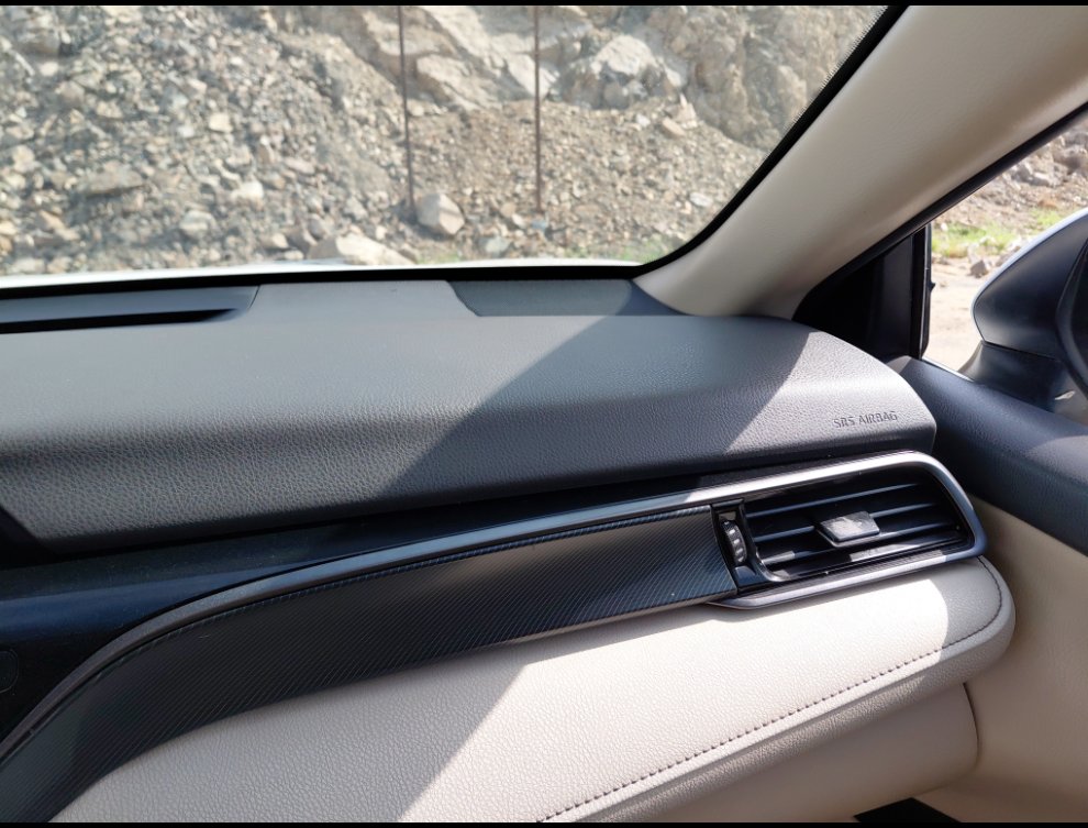 تويوتا كامري LE STD 2024 image