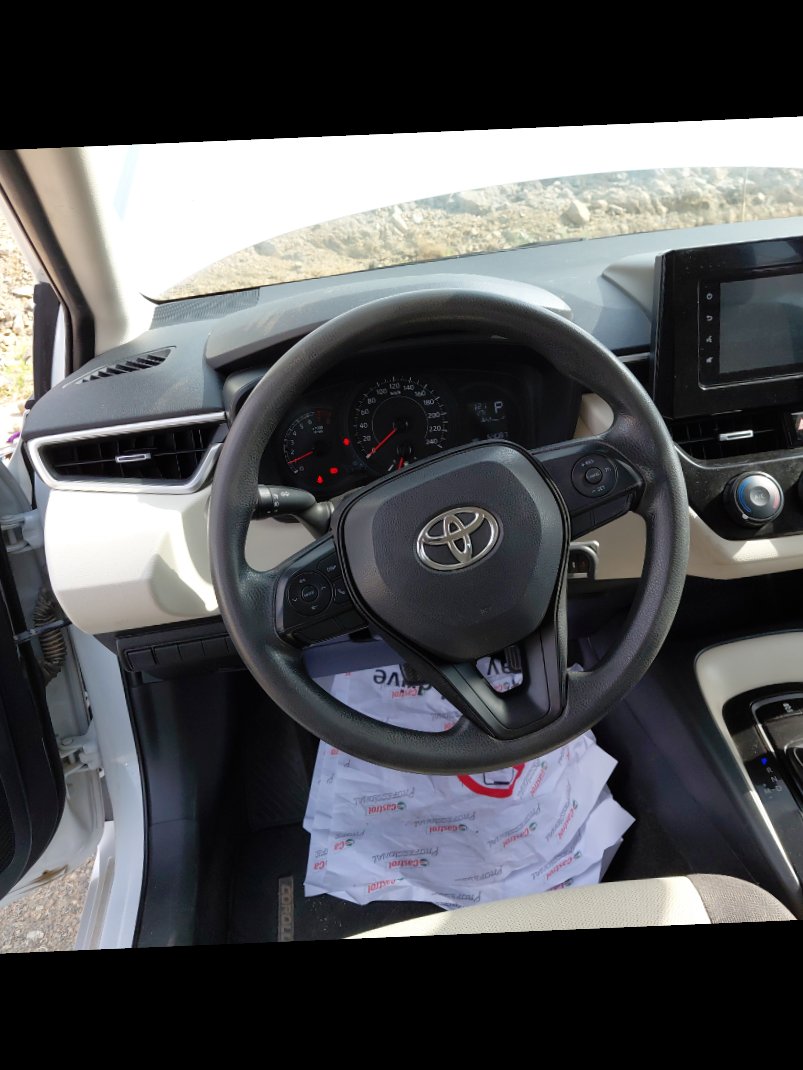 تويوتا كورولا XLI 2024 image