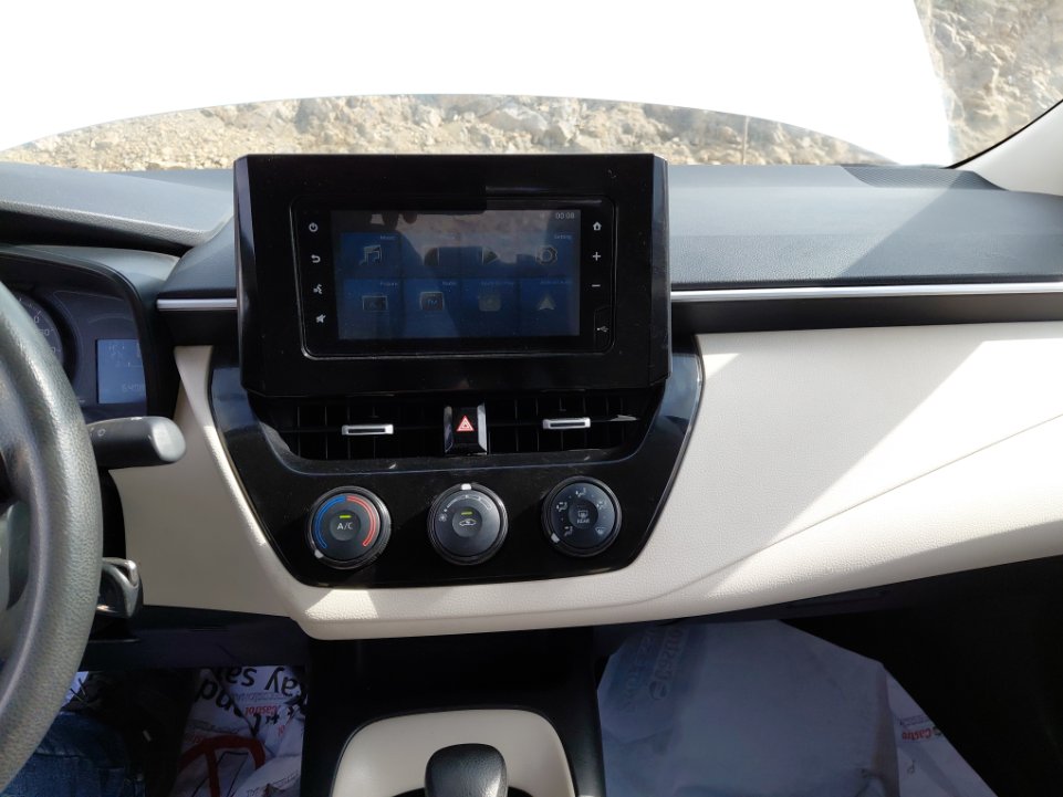 تويوتا كورولا XLI 2024 image