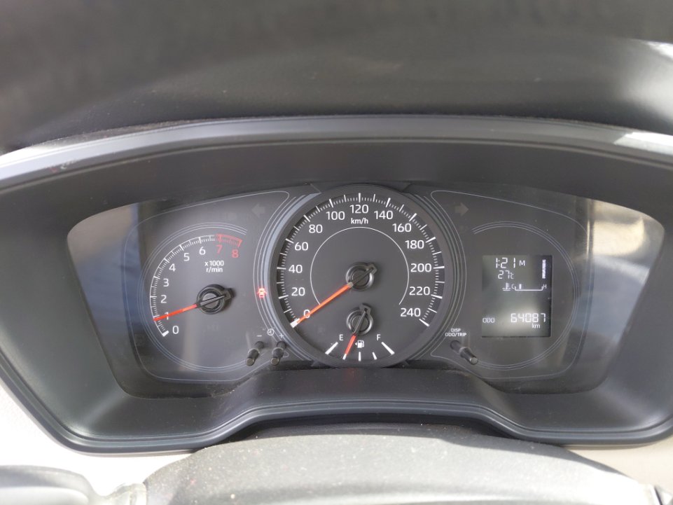 تويوتا كورولا XLI 2024 image