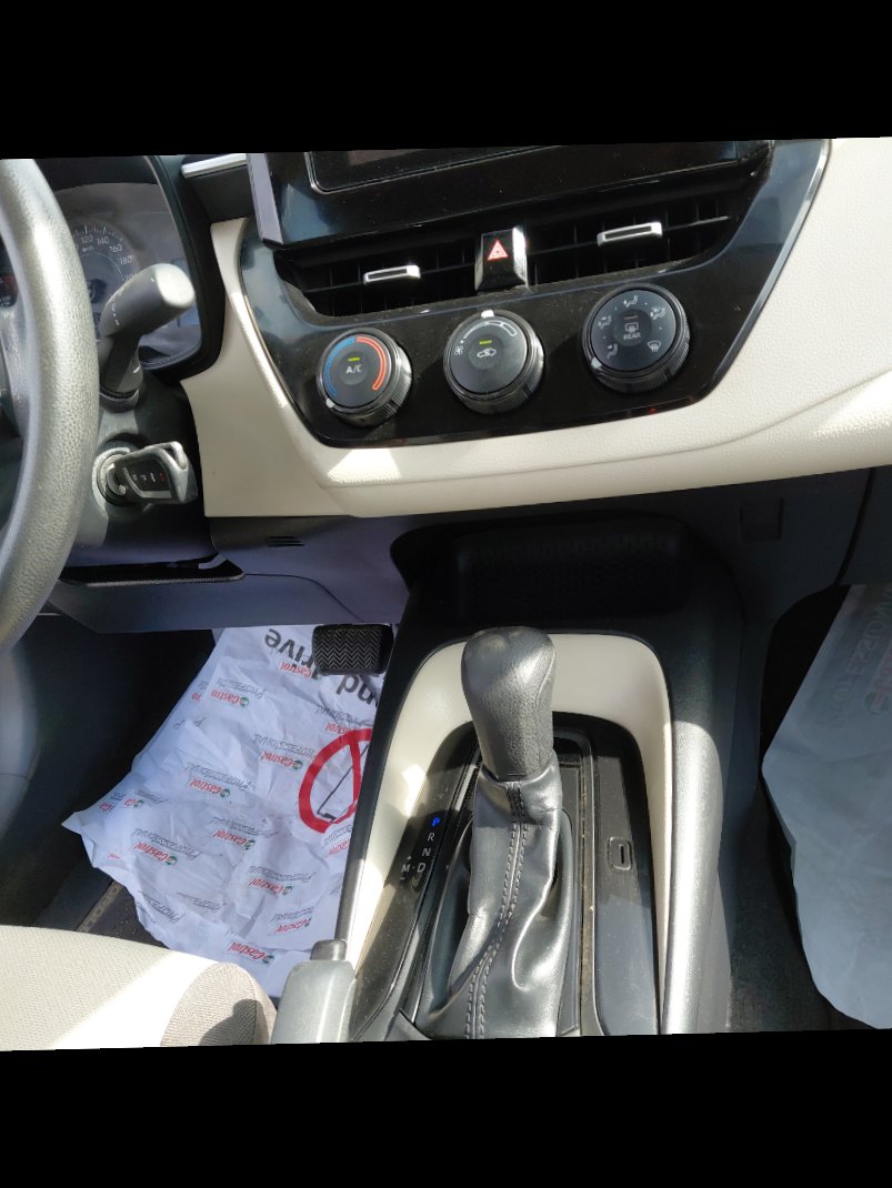 تويوتا كورولا XLI 2024 image