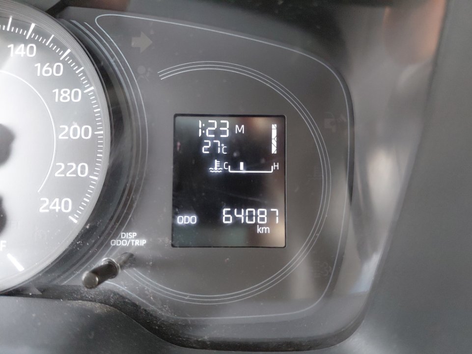 تويوتا كورولا XLI 2024 image