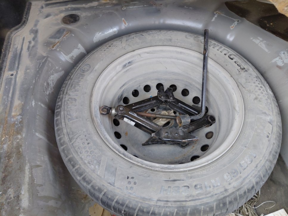 هيونداي أكسنت FLEET 2021 image