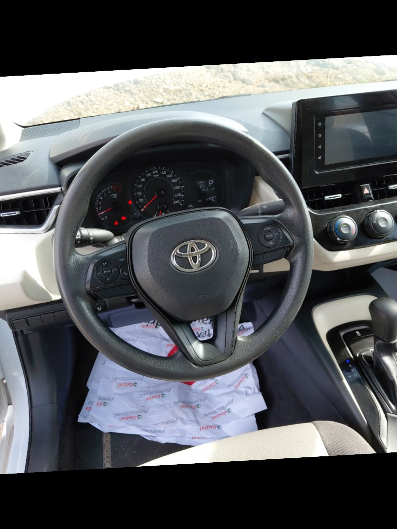 تويوتا كورولا XLI 2024 image