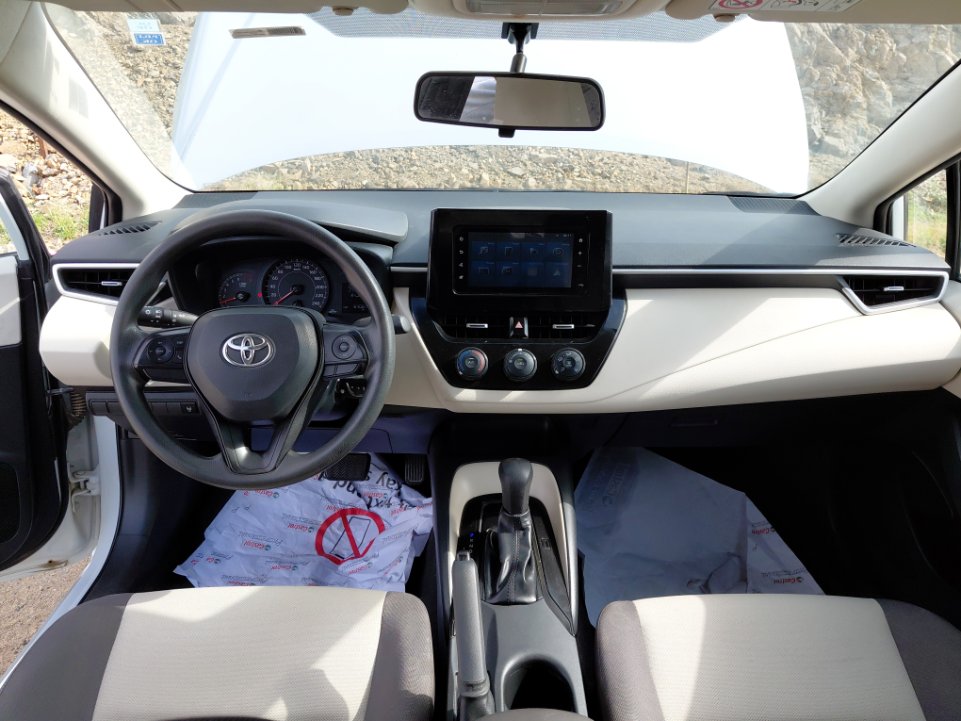 تويوتا كورولا XLI 2024 image