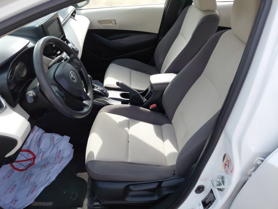 تويوتا كورولا XLI 2024 image