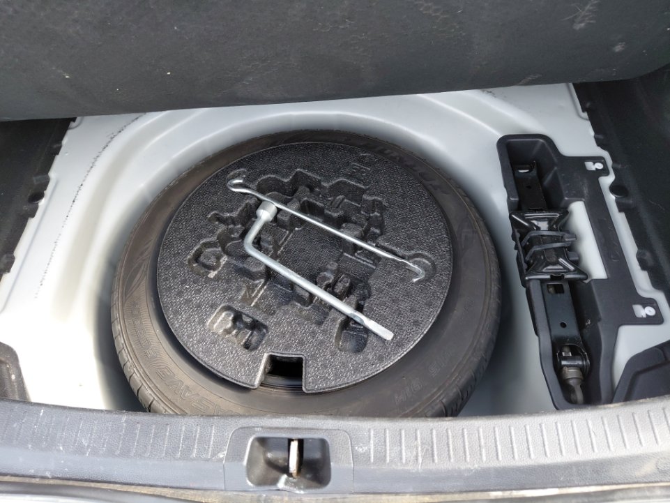 تويوتا كورولا XLI 2024 image