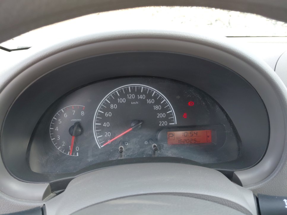 نيسان صني SV Comfort 2023 image