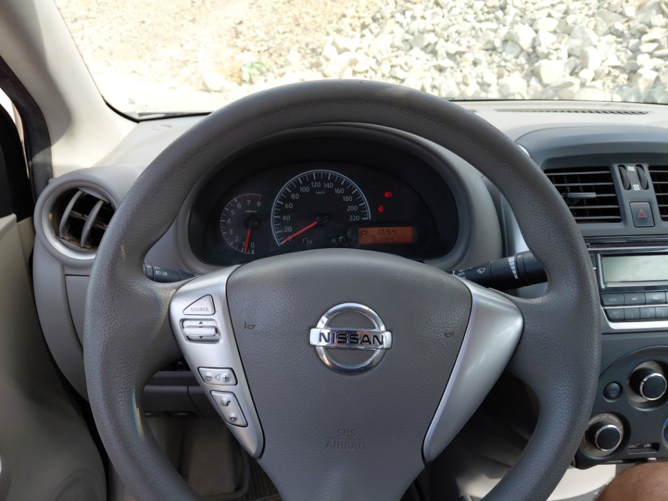 نيسان صني SV Comfort 2023 image