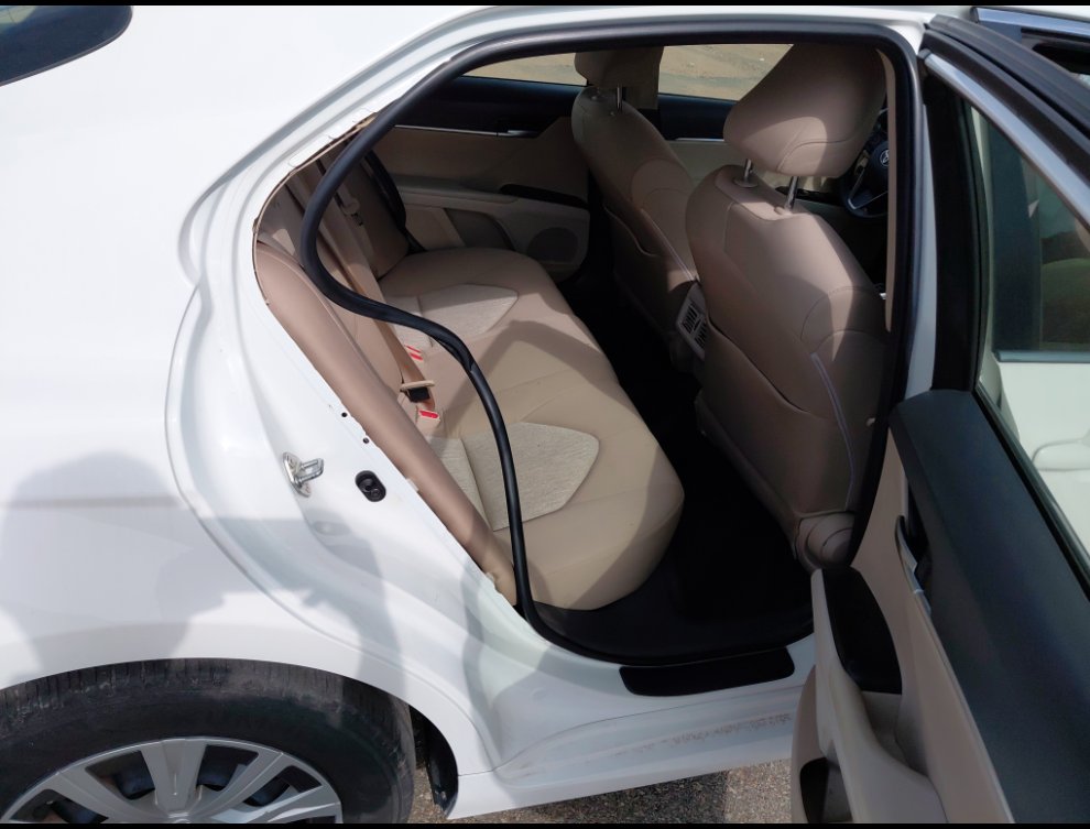 تويوتا كامري LE STD 2024 image