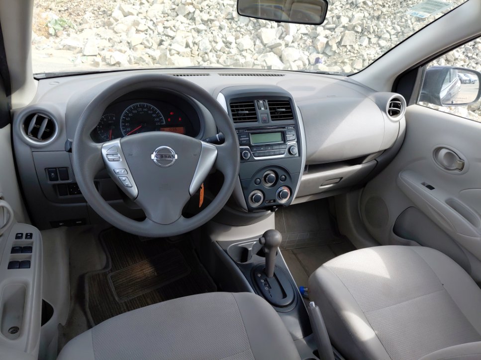 نيسان صني SV Comfort 2023 image