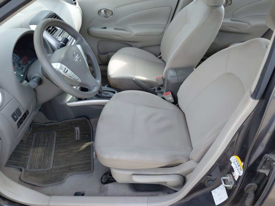 نيسان صني SV Comfort 2023 image