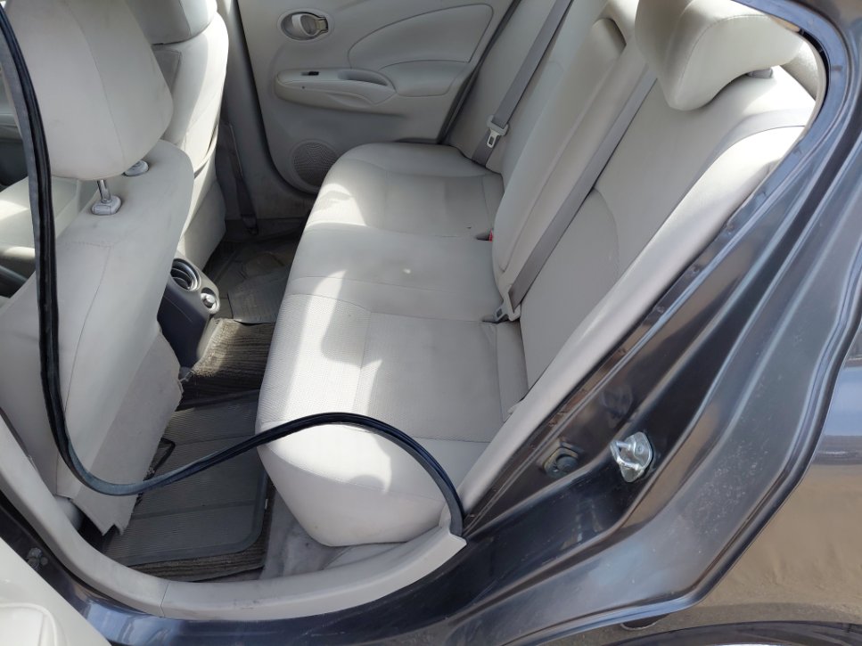 نيسان صني SV Comfort 2023 image