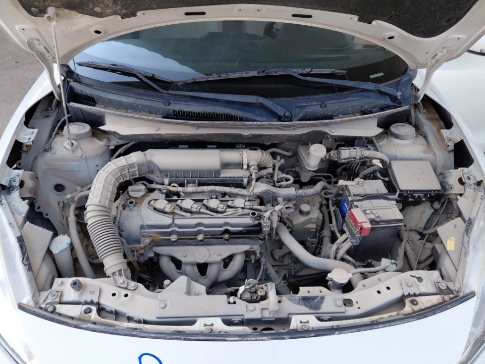 سوزوكي ديزاير FLEET- FWD 2021 image