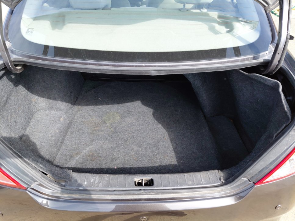 نيسان صني SV Comfort 2023 image