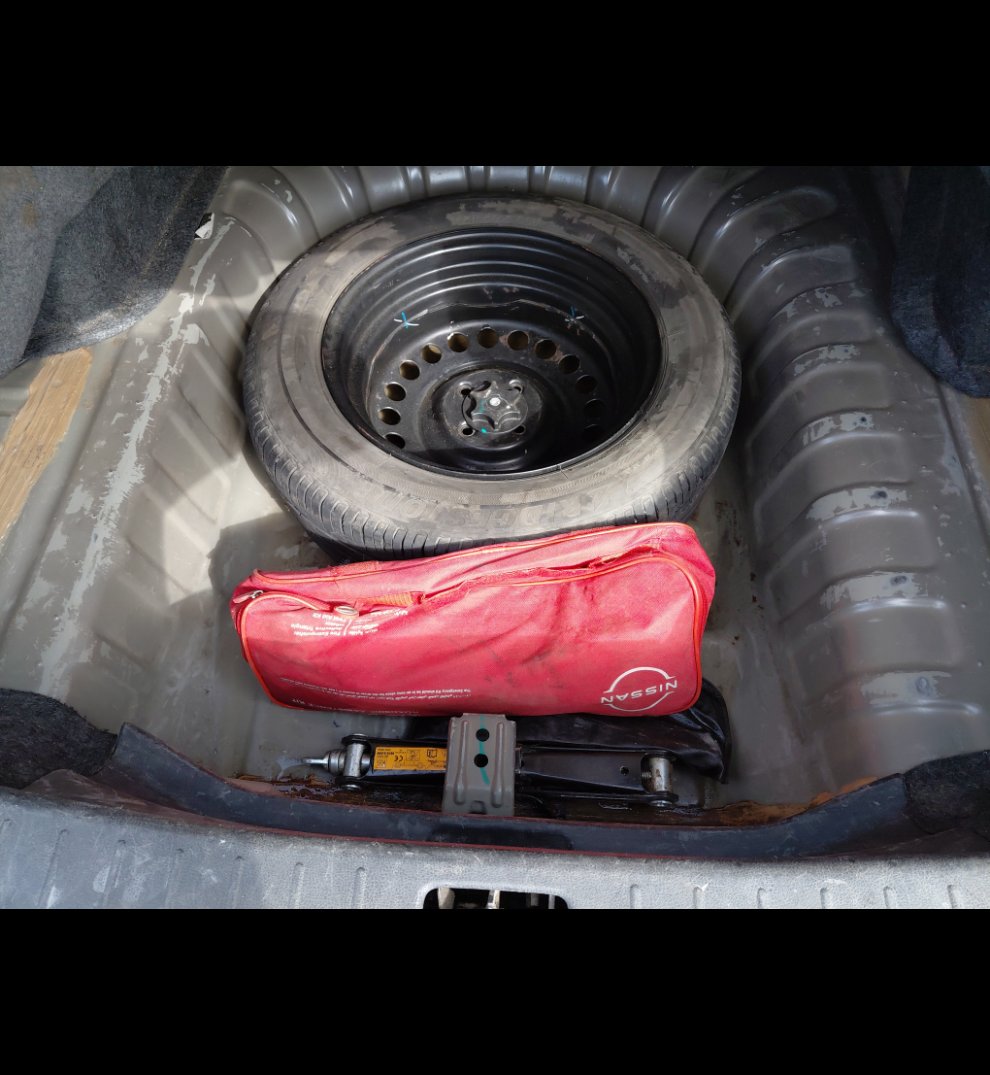 نيسان صني SV Comfort 2023 image