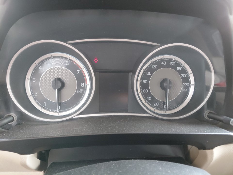 سوزوكي ديزاير FLEET- FWD 2021 image