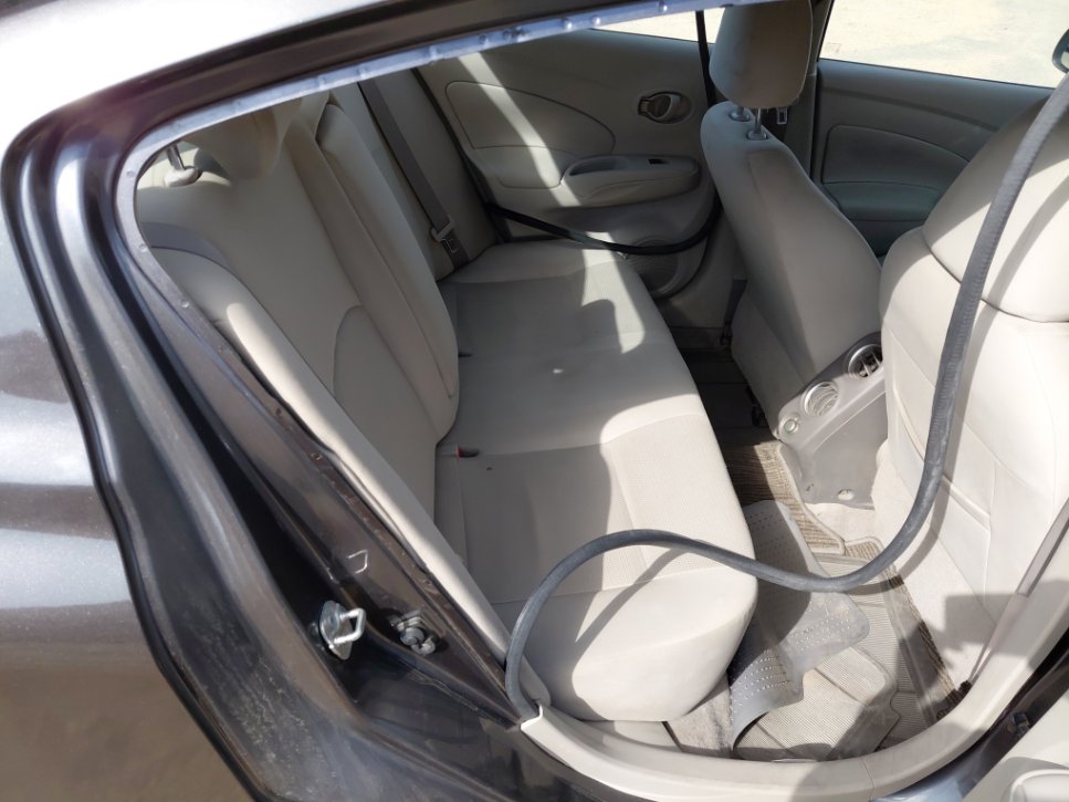 نيسان صني SV Comfort 2023 image