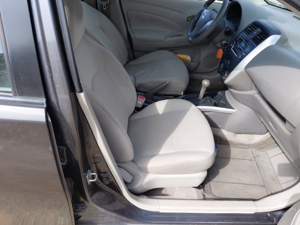 نيسان صني SV Comfort 2023 image