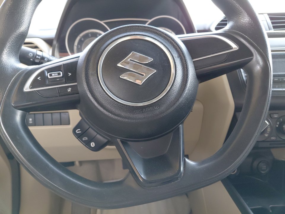 سوزوكي ديزاير FLEET- FWD 2021 image