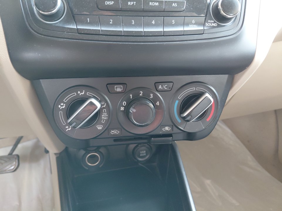 سوزوكي ديزاير FLEET- FWD 2021 image