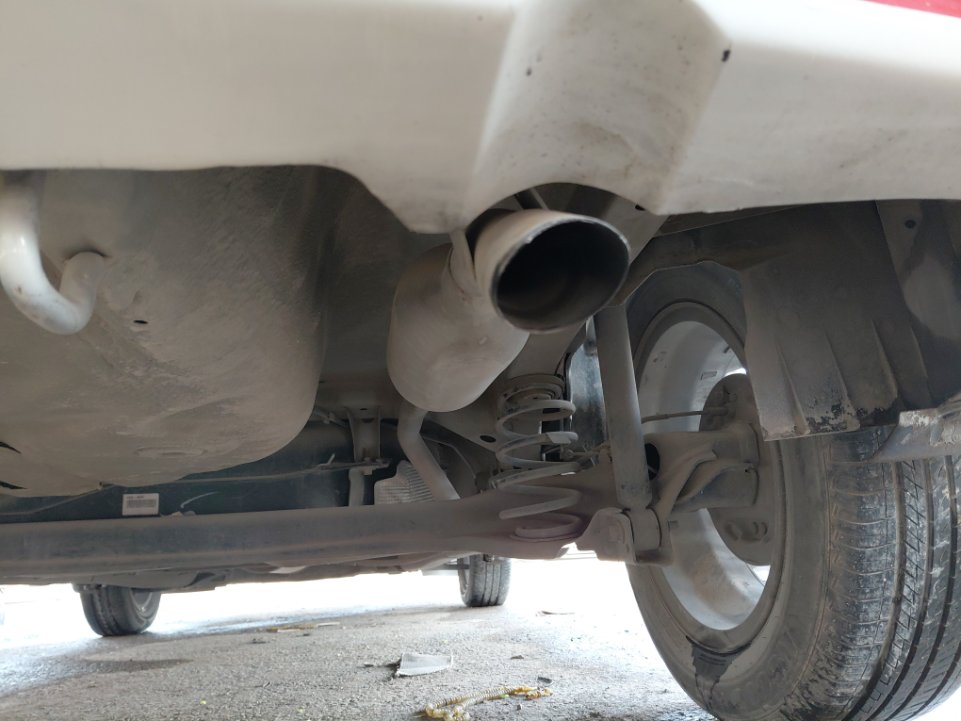 سوزوكي ديزاير FLEET- FWD 2021 image