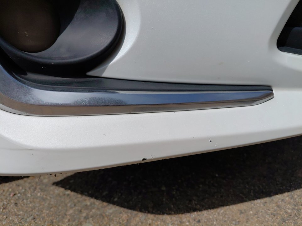 تويوتا كورولا XLI 2024 image