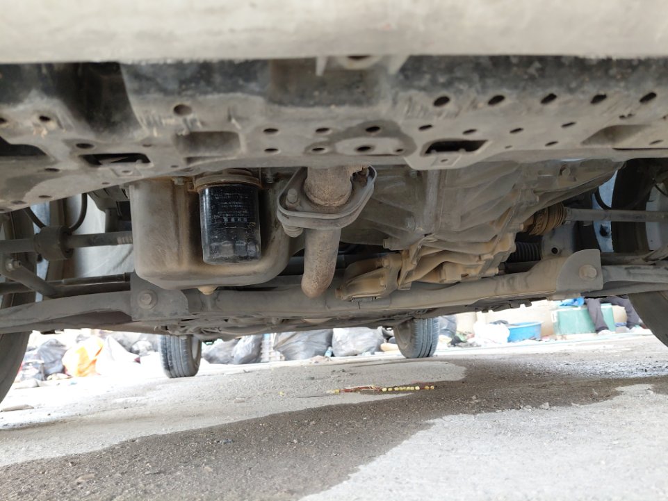 سوزوكي ديزاير FLEET- FWD 2021 image