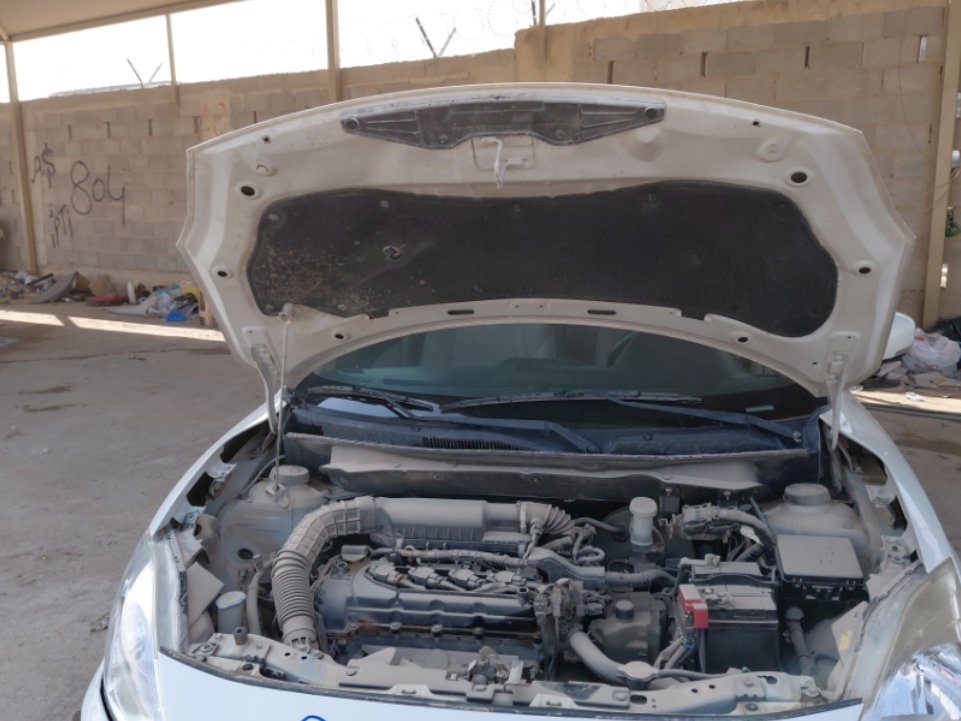 سوزوكي ديزاير FLEET- FWD 2021 image