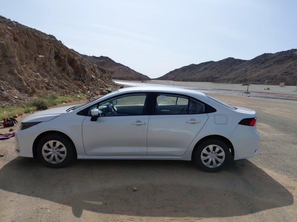 تويوتا كورولا XLI 2024 image