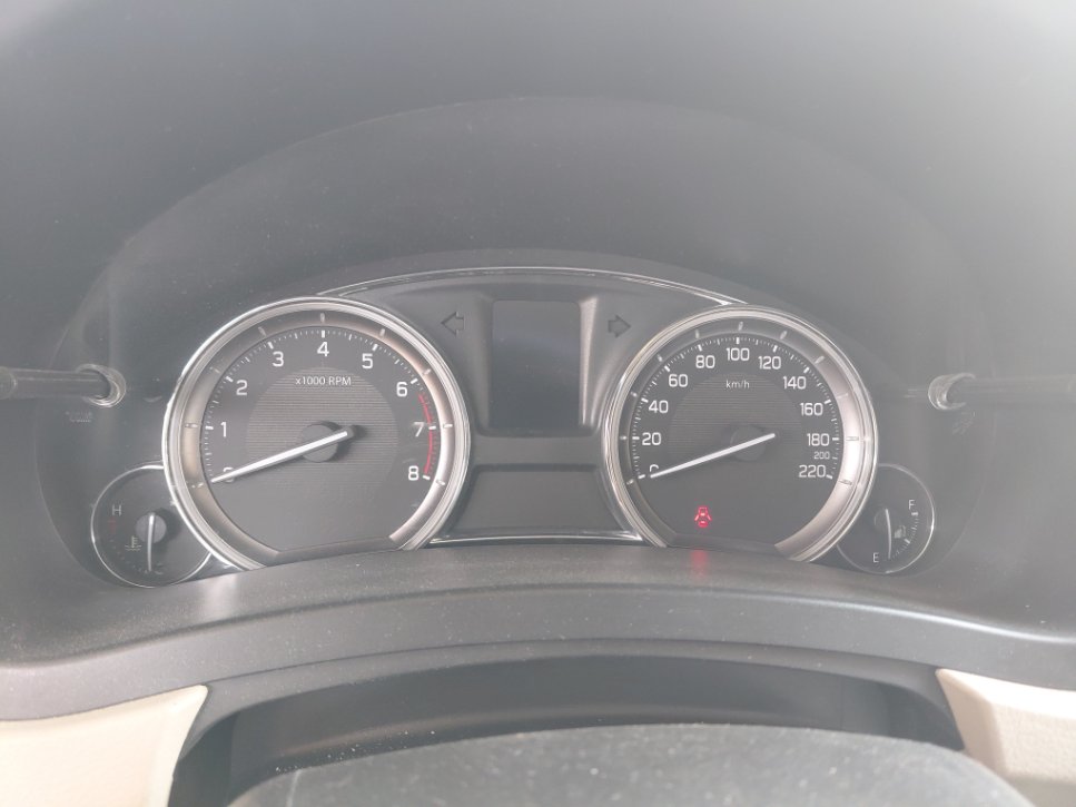 سوزوكي سياز GL 2024 image