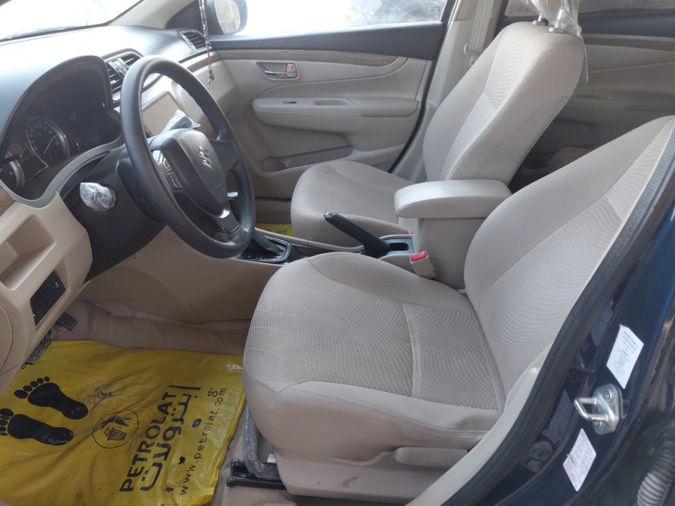 سوزوكي سياز GL 2024 image