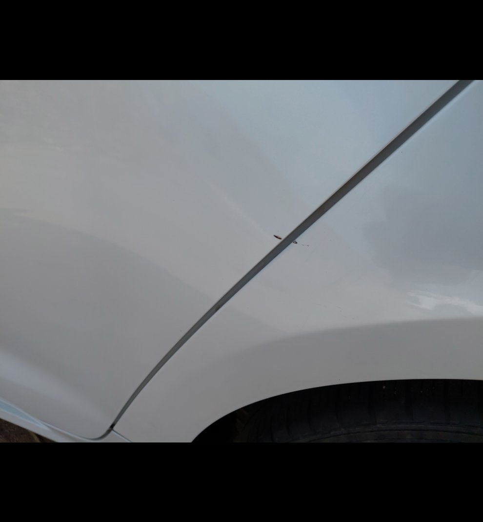 تويوتا كورولا XLI 2024 image