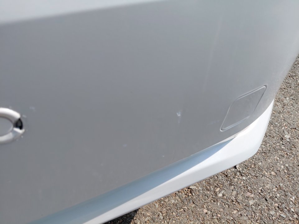 تويوتا كورولا XLI 2024 image