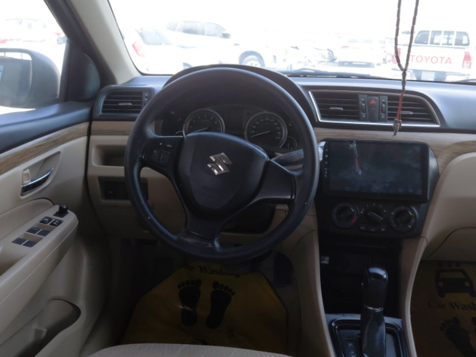 سوزوكي سياز GL 2024 image