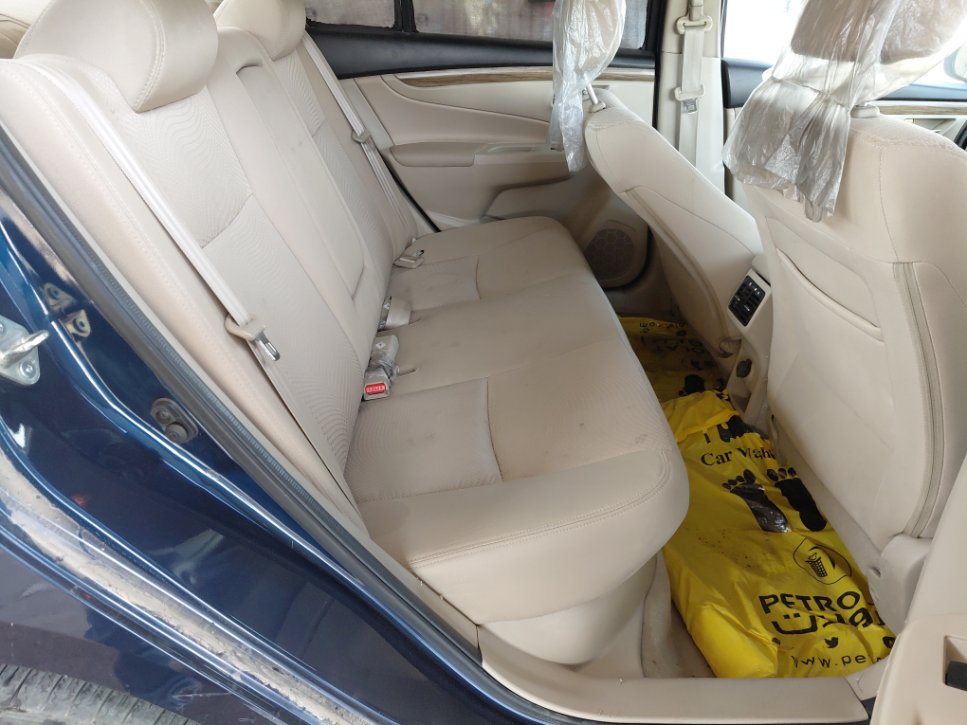 سوزوكي سياز GL 2024 image