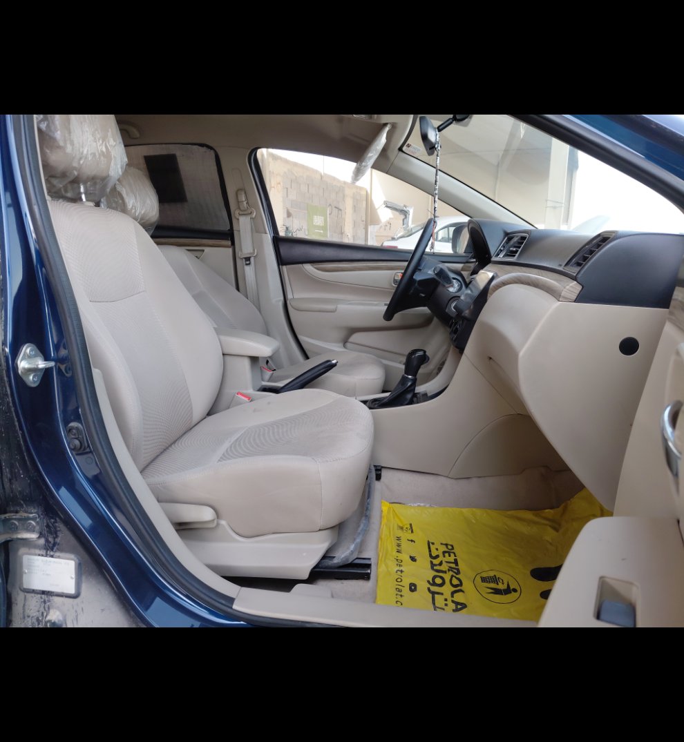 سوزوكي سياز GL 2024 image