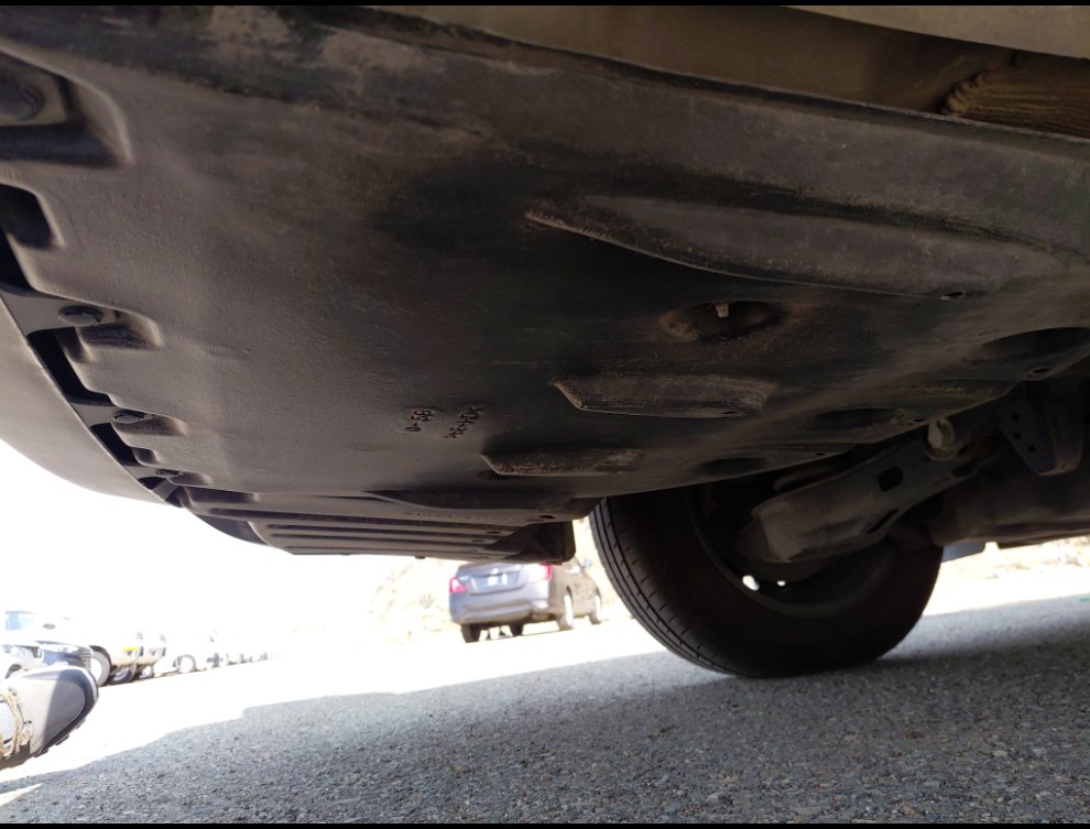 تويوتا كامري LE STD 2024 image