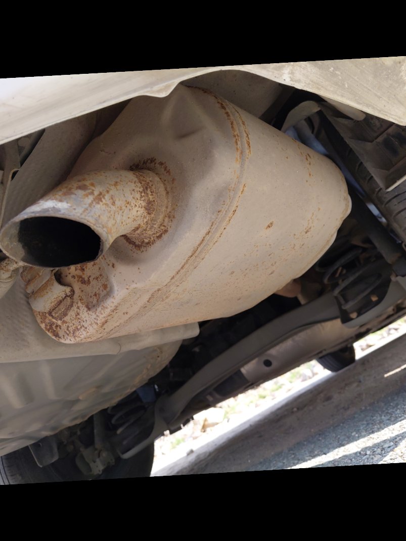 تويوتا كورولا XLI 2024 image