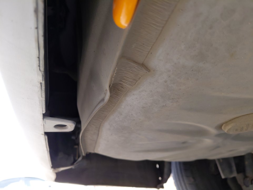 تويوتا كورولا XLI 2024 image