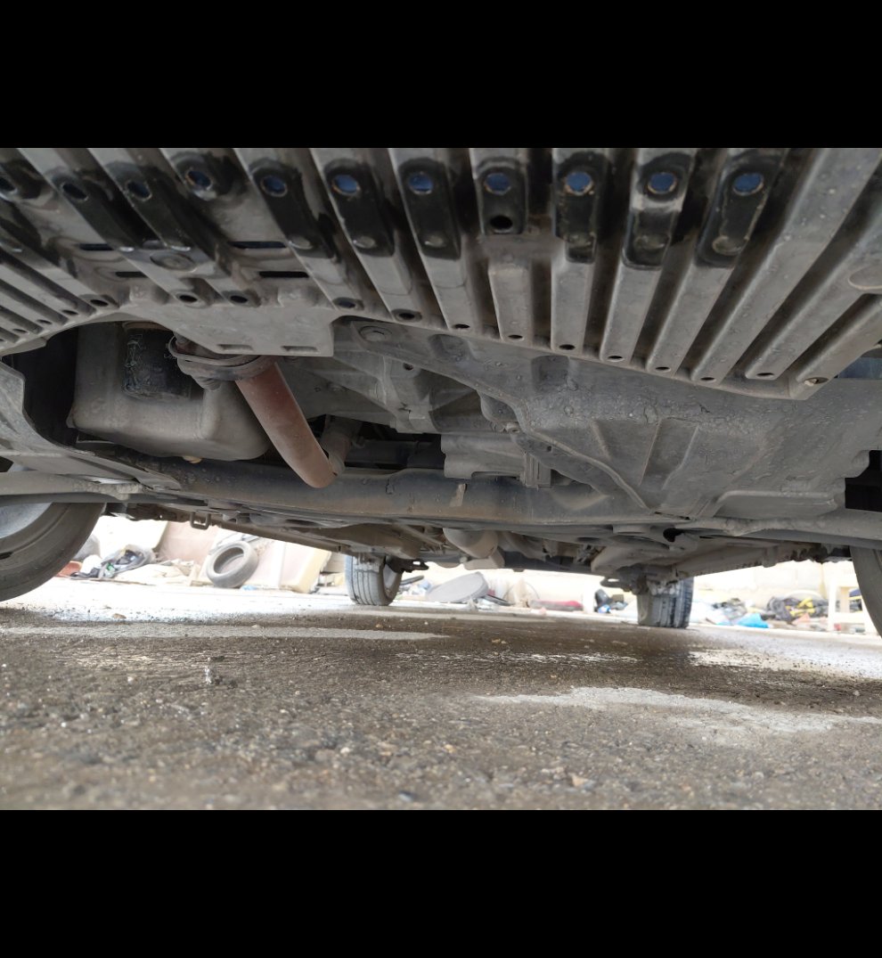 سوزوكي سياز GL 2024 image