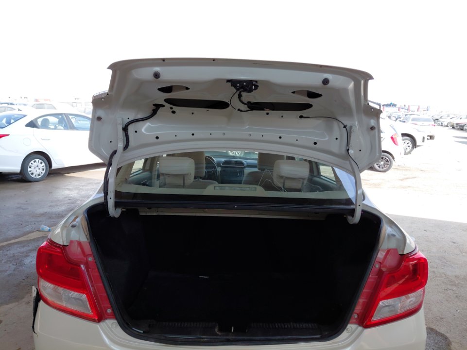 سوزوكي ديزاير FLEET- FWD 2021 image